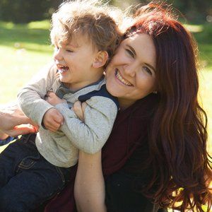 Meet your Posher, Sharon